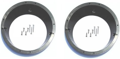 Motorcycle Speaker Adapters for Harley-Davidson Ultra Classic and Road Glide 2005-2011
