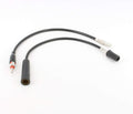 Car Radio Antenna Adapter Kit for Chrysler, Dodge, Ford and Jeep 2002 and Newer