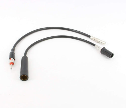 Car Radio Antenna Adapter Kit for Chrysler, Dodge, Ford and Jeep 2002 and Newer