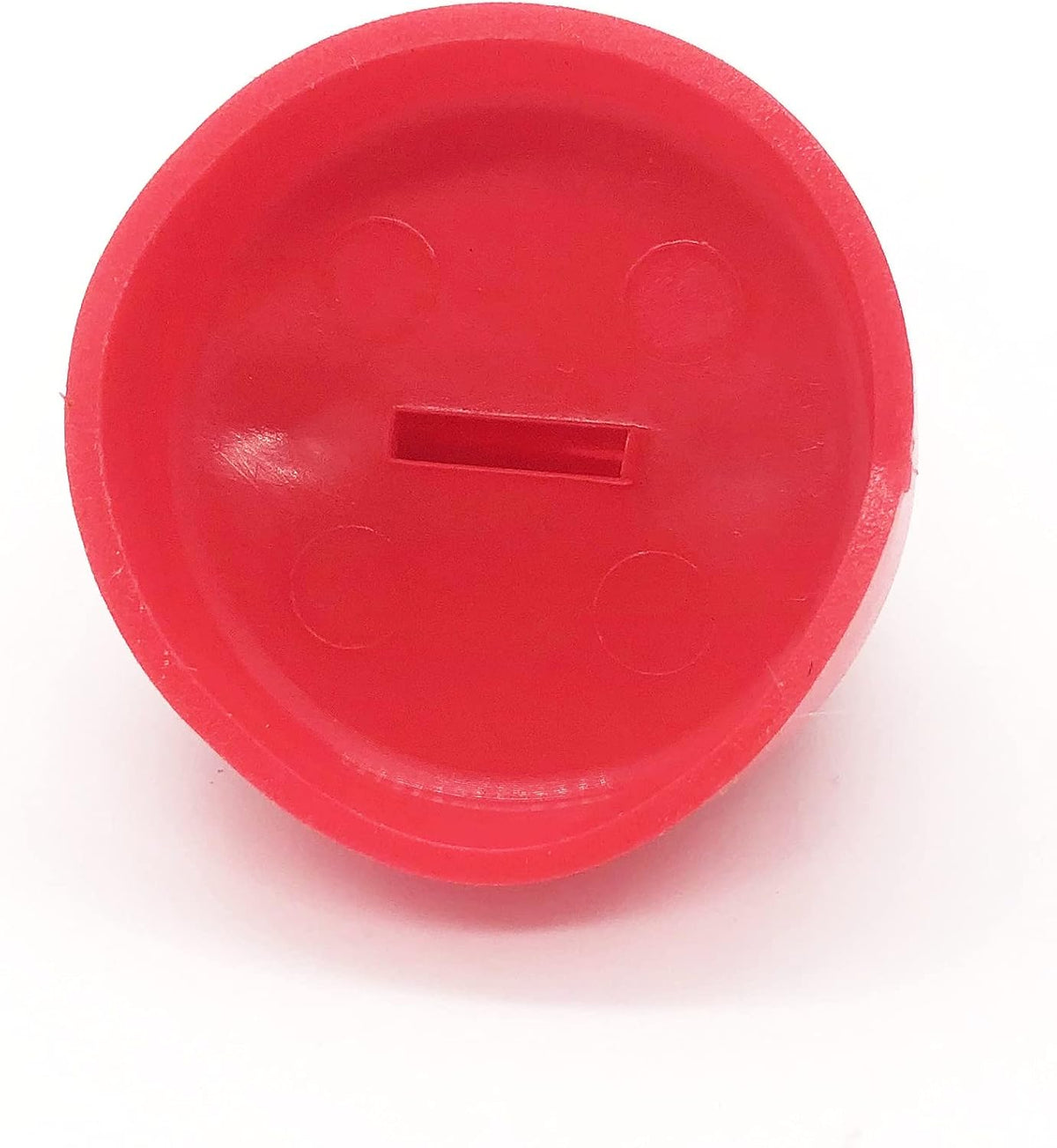 Ignition Key Switch Cover and Nut for Yamaha ATV – Grizzly and Raptor, Silicone, 6 Colors