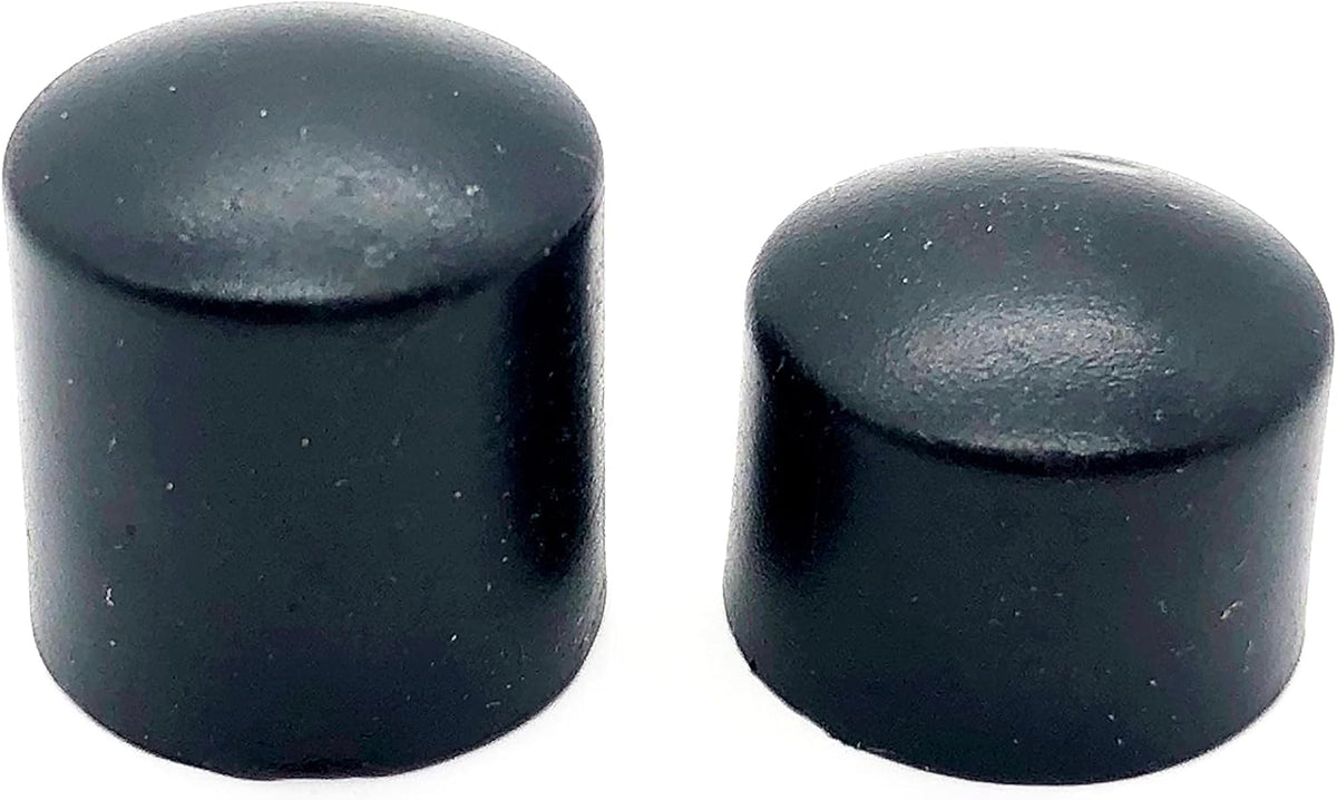 Replacement Radio Knob Set for Select Chevrolet, GMC and Cadillac Factory Stereos