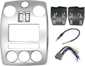 Double DIN Dash Kit for Chrysler PT Cruiser 2006-2010