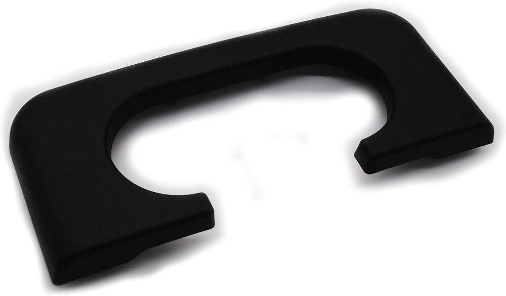 Center Console Cup Holder Pad for Ford F-250 and F-350 1999-2010
