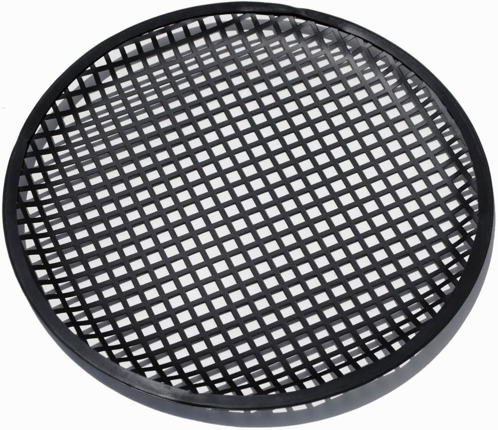 12 Inch Subwoofer Grill Waffle Cover