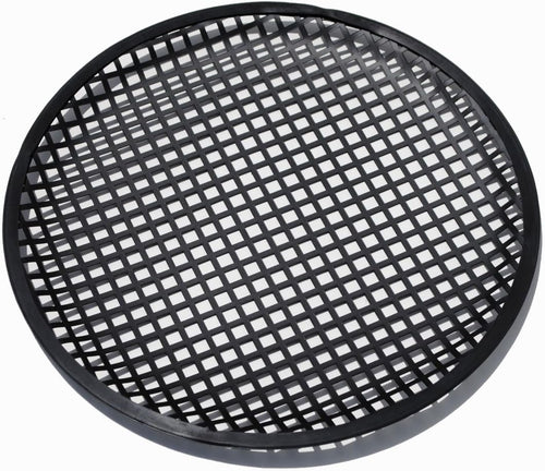 12 Inch Subwoofer Grill Waffle Cover