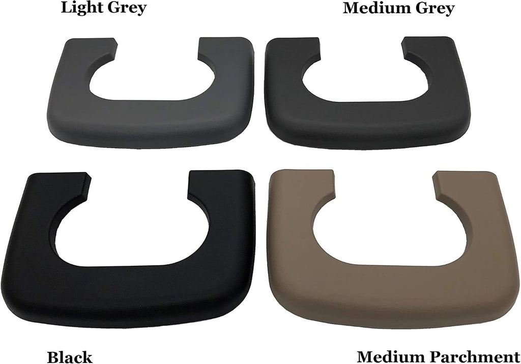 Center Console Cup Holder Pad for Ford F-150 1997-2003