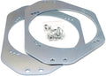 Steel Dash Speaker Adapters for Jeep Wrangler TJ