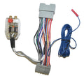 Amplifier Interface Wire Harness for Honda