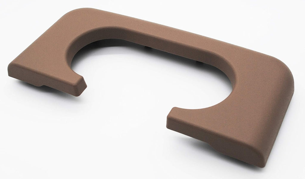 Center Console Cup Holder Pad for Ford F-250 and F-350 1999-2010