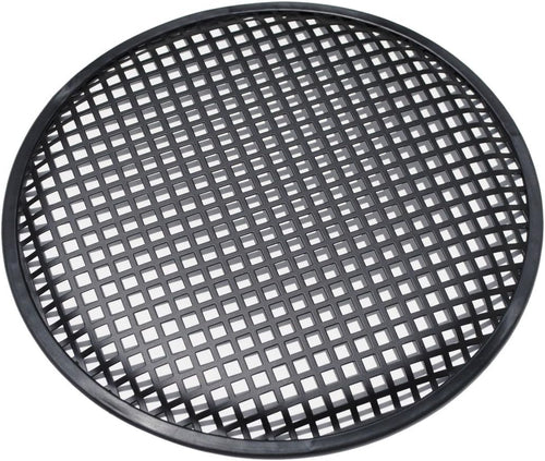 12 Inch Subwoofer Grill Waffle Cover