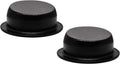 Angled Speaker Enclosure Pods for 6.5 Inch Speakers