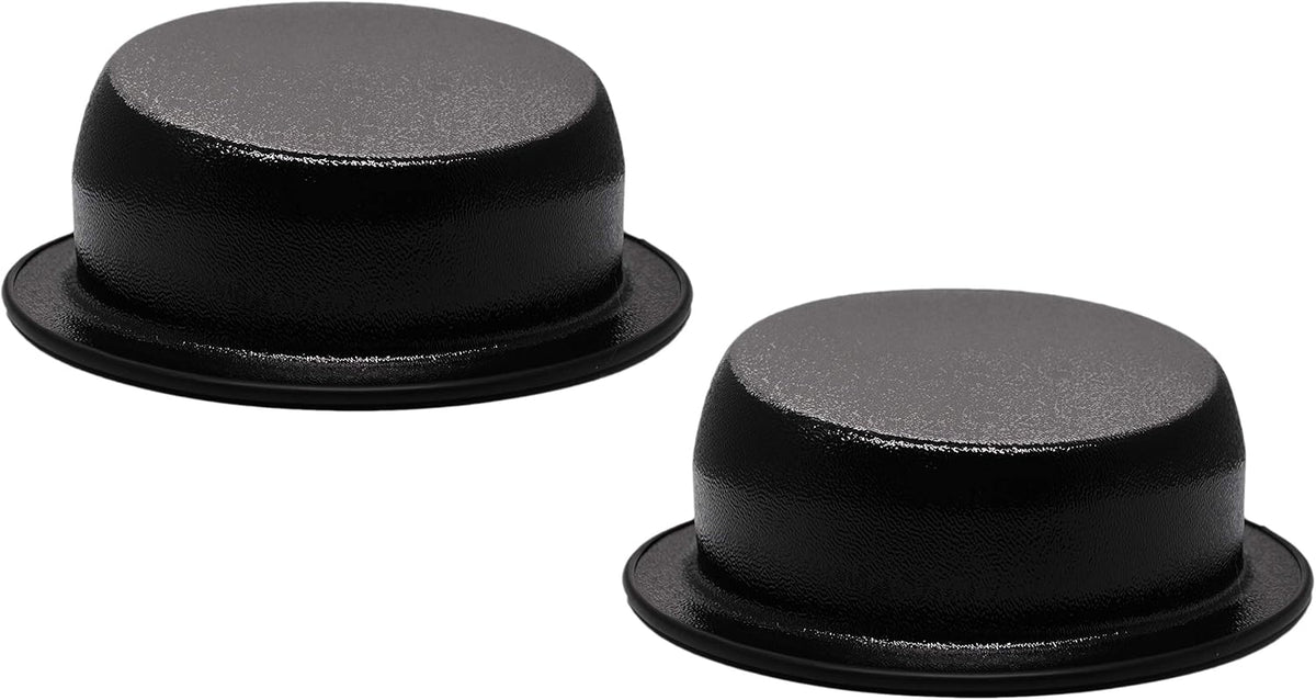 Angled Speaker Enclosure Pods for 6.5 Inch Speakers