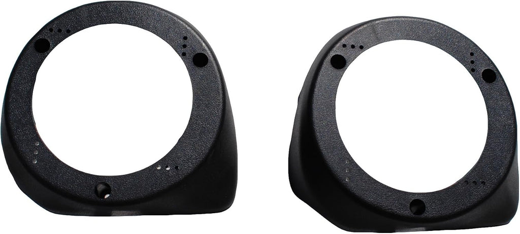 Lower Fairing Speaker Adapters for Harley-Davidson Touring 1989-2004