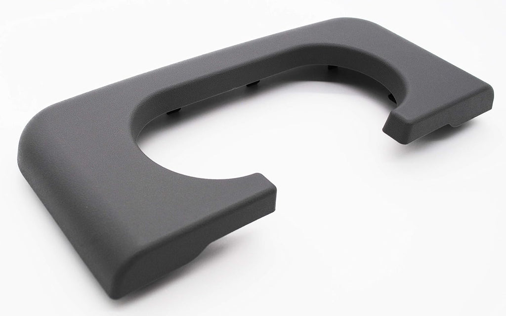 Center Console Cup Holder Pad for Ford F-250 and F-350 1999-2010
