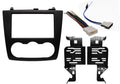 Double DIN Dash Kit for Nissan Altima 2007-2012