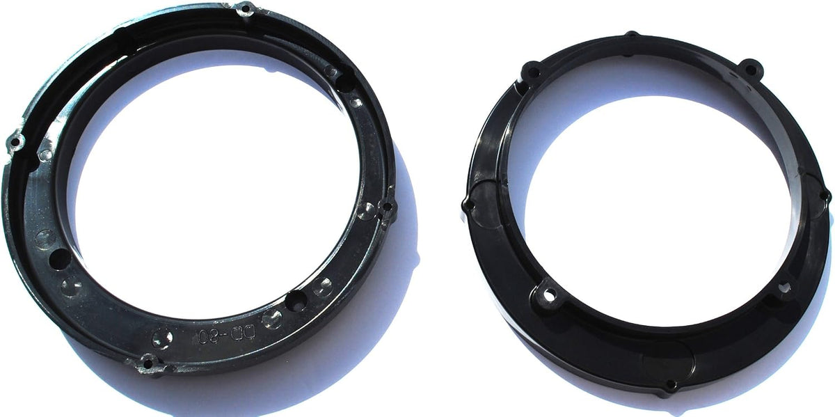 Motorcycle Speaker Adapter Rings