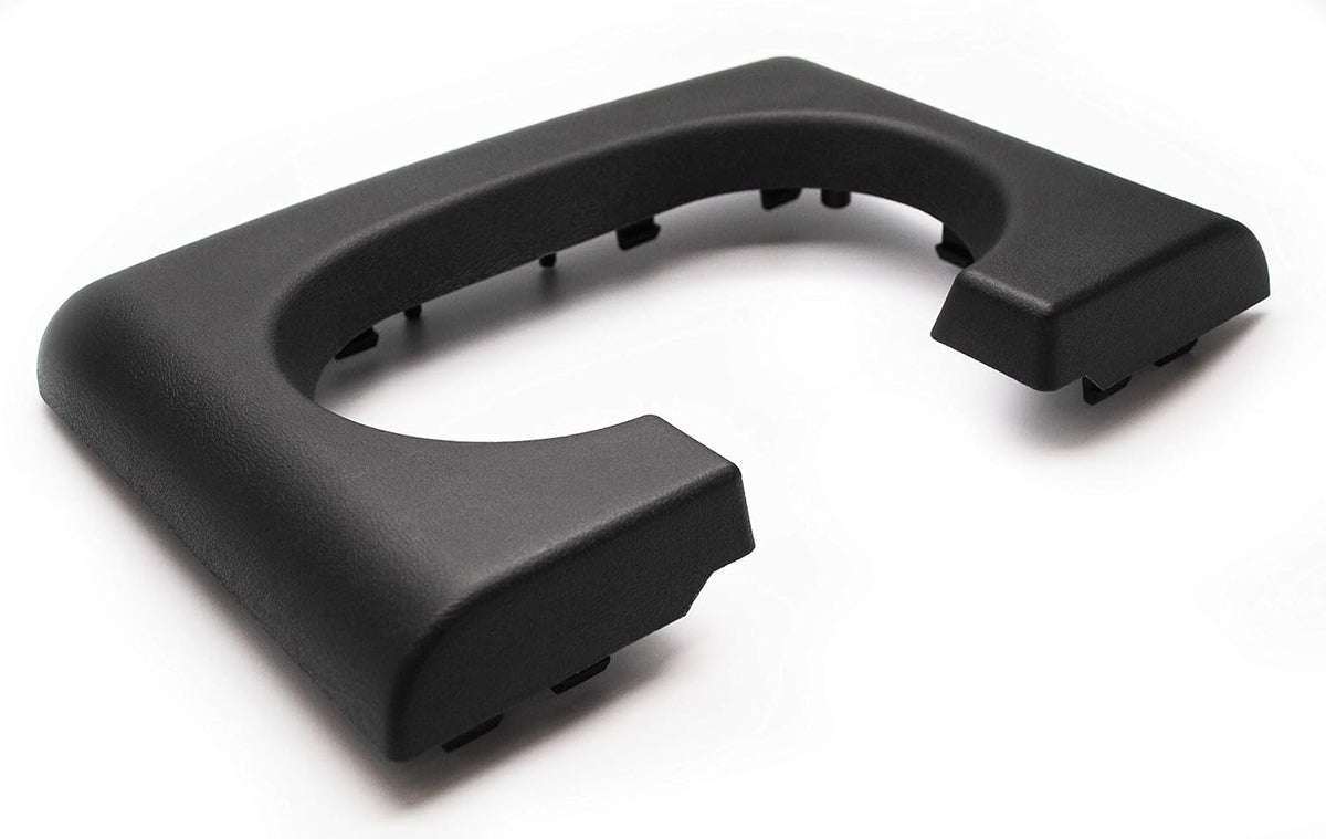 Center Console Cup Holder Pad for Ford F-150 2004-2014