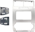 Double DIN Dash Kit for Dodge Charger 2006-2007 and Magnum 2005-2007
