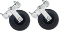 Soccer goal wheel kit for Alumagoal goals
