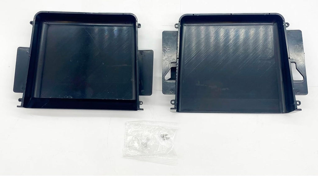 Radio Pocket Kit for Chevrolet and GMC Trucks, SUVs and Vans