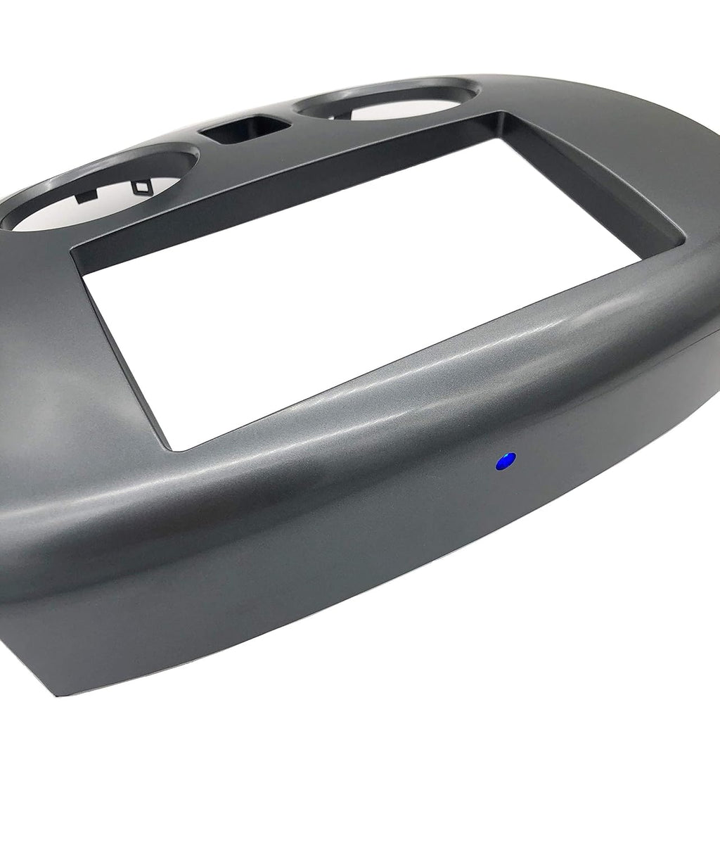 Double DIN Dash Kit for Mitsubishi Eclipse 2006-2012