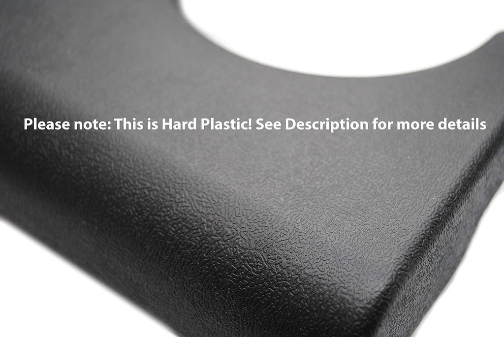 Center Console Cup Holder Pad for Ford F-250 and F-350 1999-2010