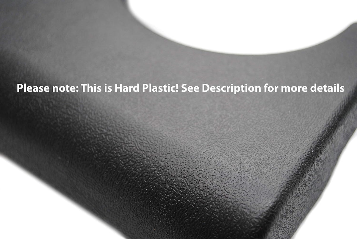 Center Console Cup Holder Pad for Ford F-250 and F-350 1999-2010