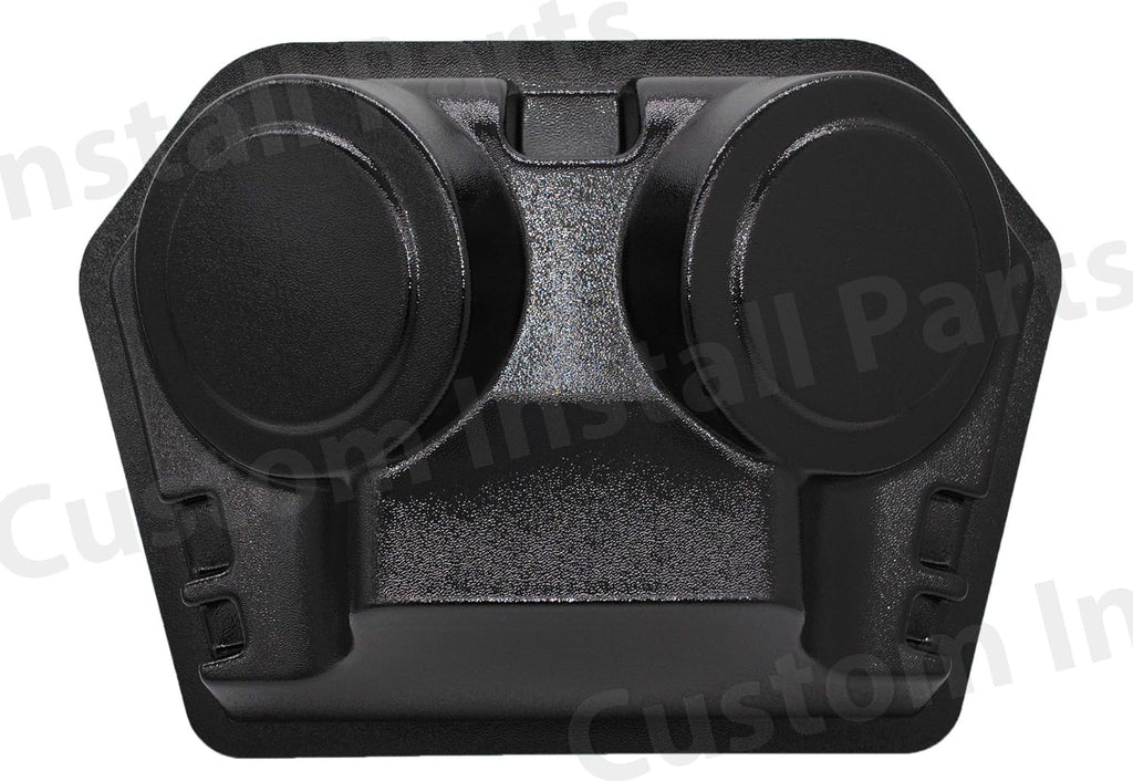Overhead Console Housing with Mounting Tape