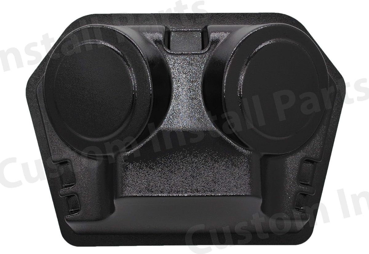 Overhead Console Housing with Mounting Tape