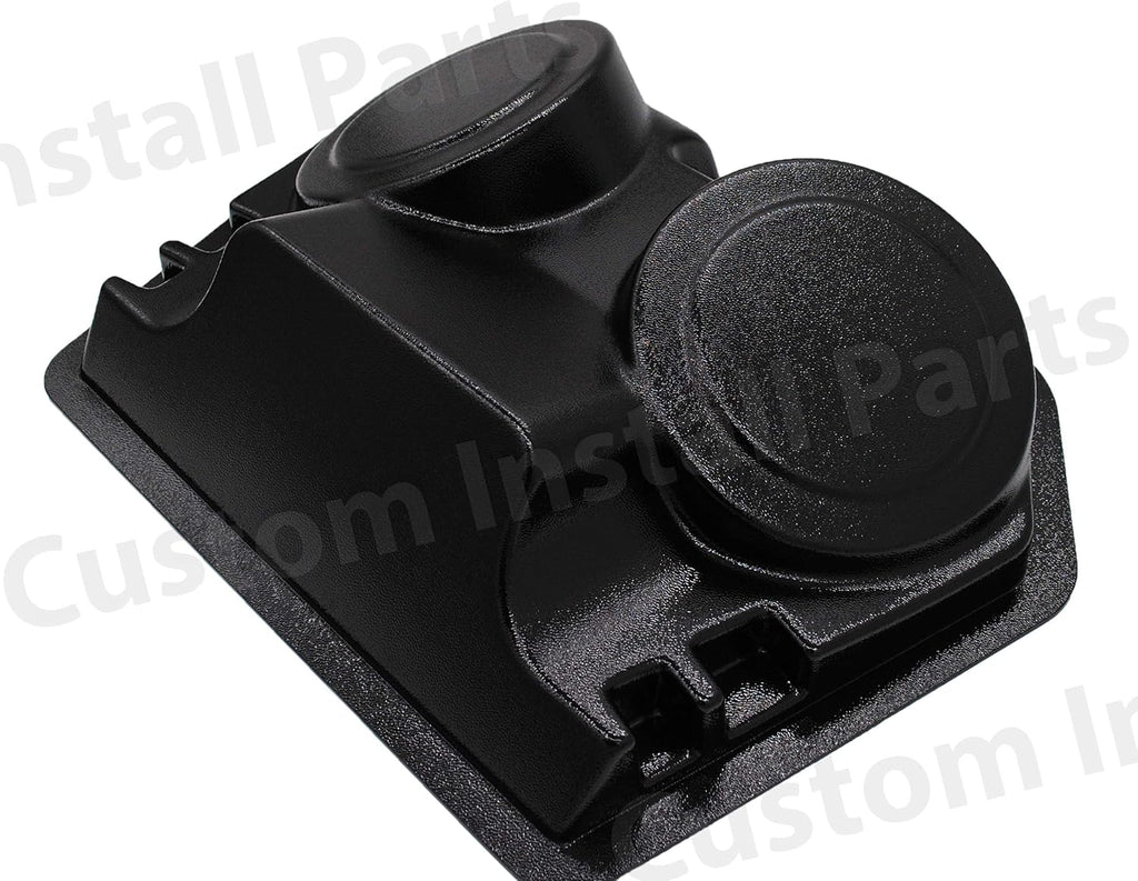 Overhead Console Housing with Mounting Tape
