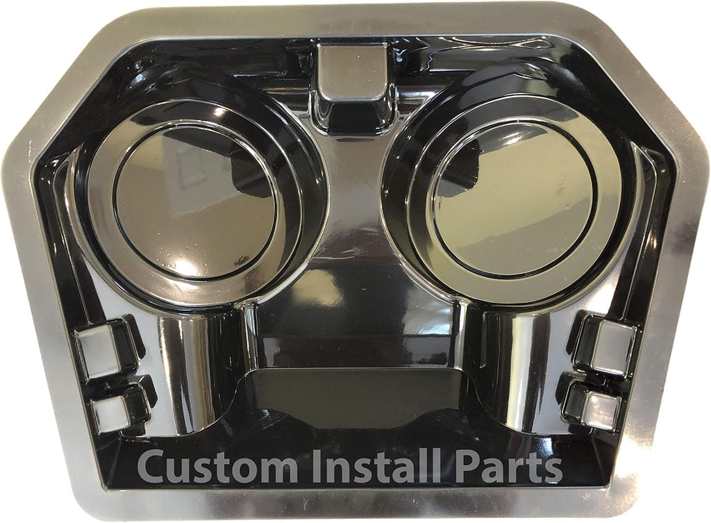 Overhead Console Housing with Mounting Tape
