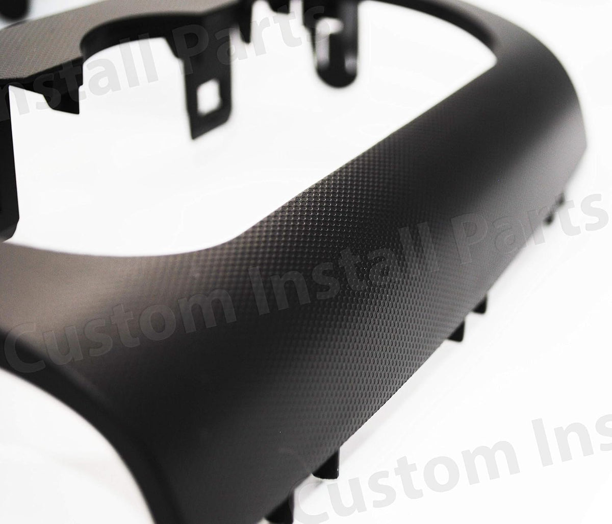 Double DIN Dash Kit for Nissan Altima 2007-2012