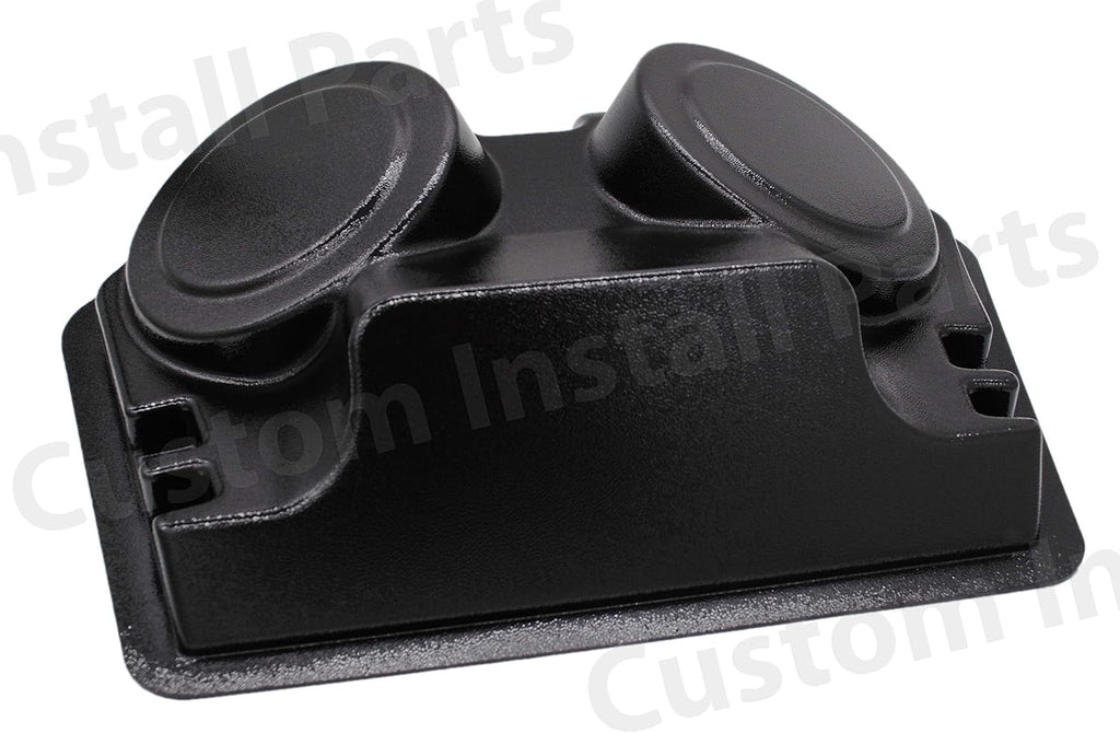 Overhead Console Housing with Mounting Tape