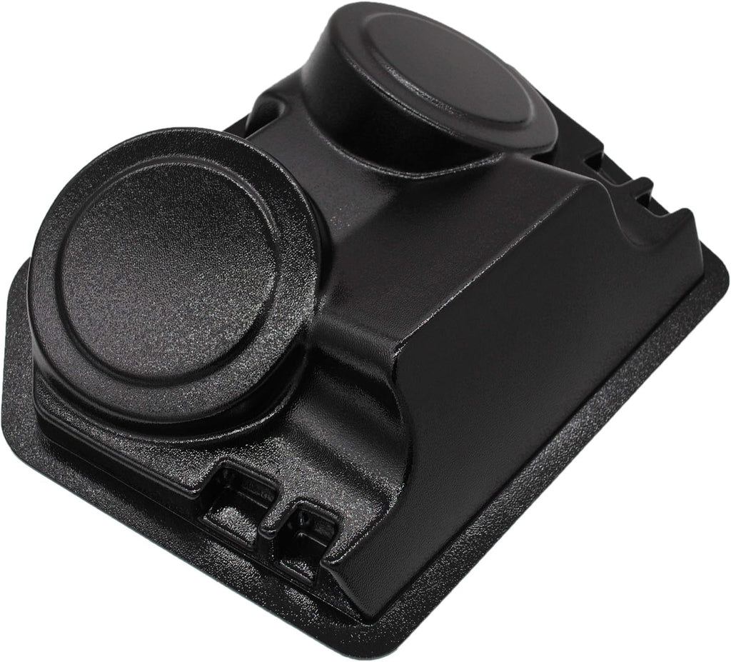 Overhead Console Housing with Mounting Tape