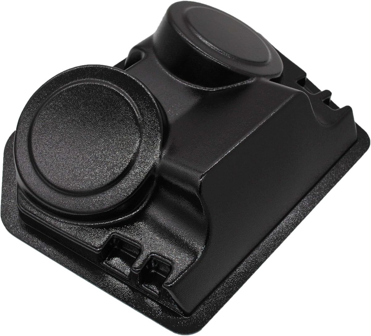 Overhead Console Housing with Mounting Tape