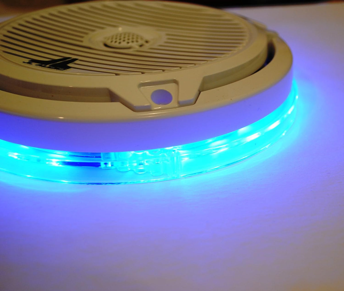 RGB Color Changing LED Speaker Ring for 6.5 and 6.75 Inch Speakers