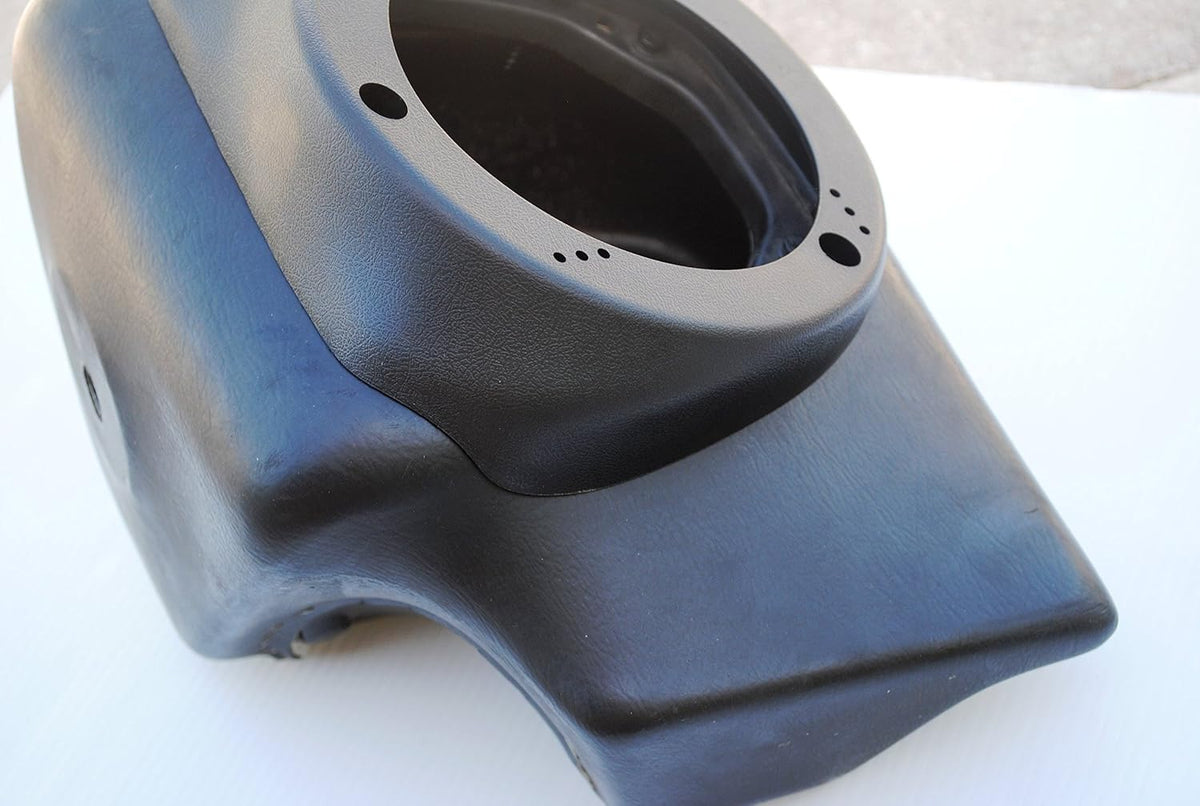 Lower Fairing Speaker Adapters for Harley-Davidson Touring 1989-2004