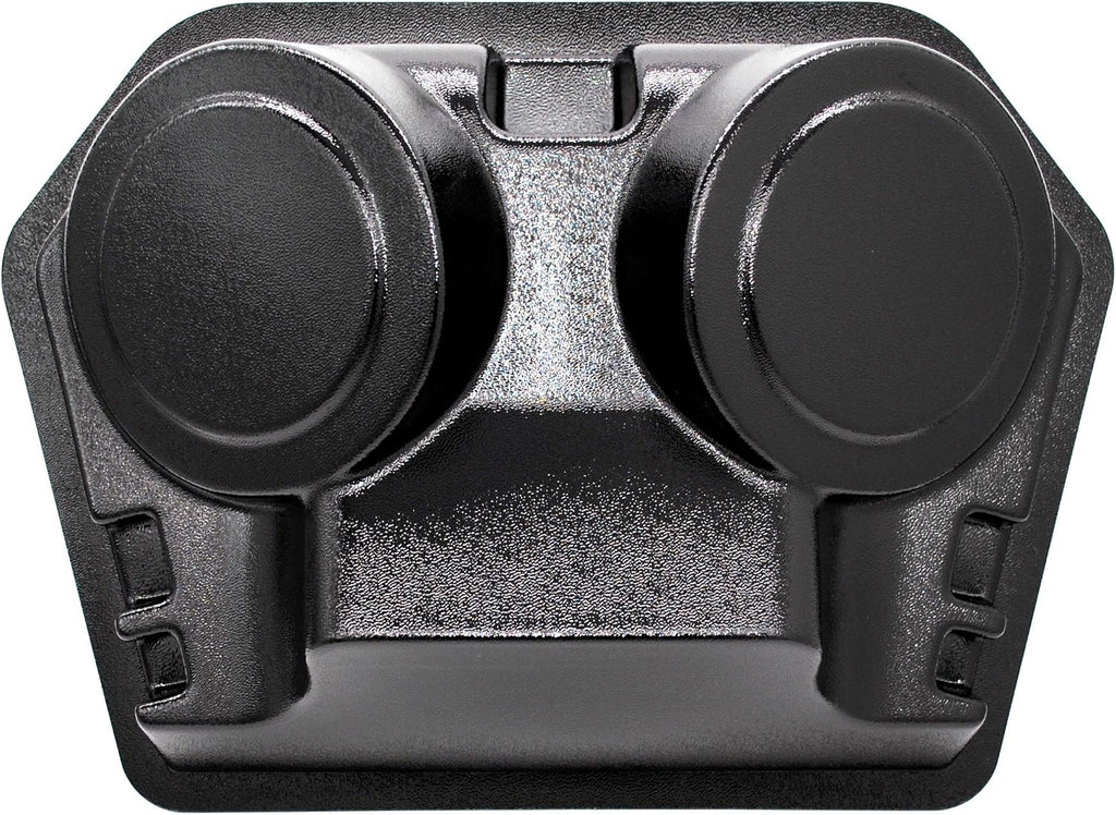 Overhead Console Housing with Mounting Tape