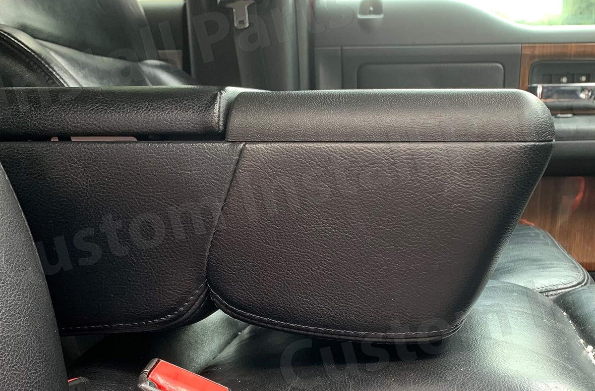 Center Console Cup Holder Pad for Ford F-150 2004-2014