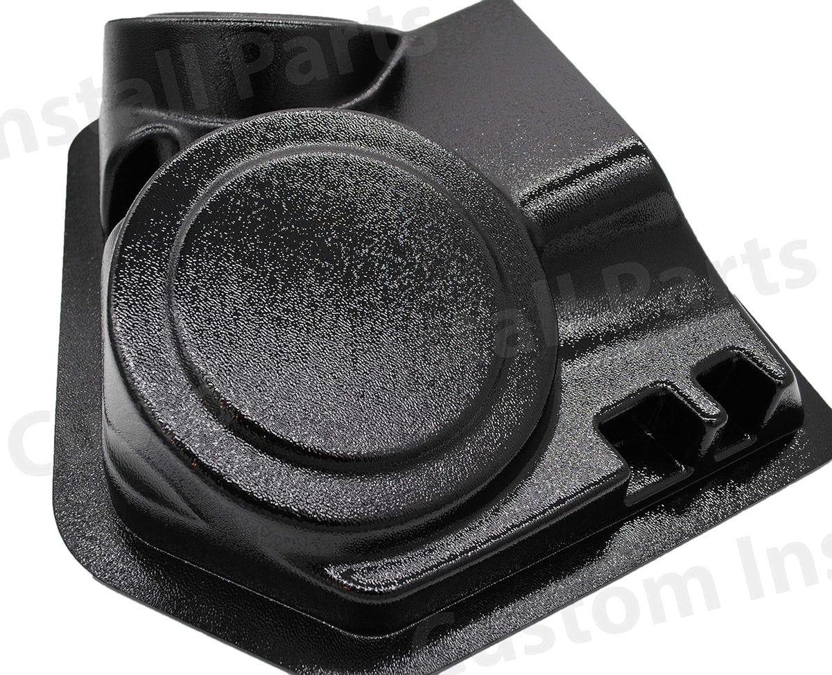 Overhead Console Housing with Mounting Tape