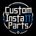 Custom Install Parts - Home
