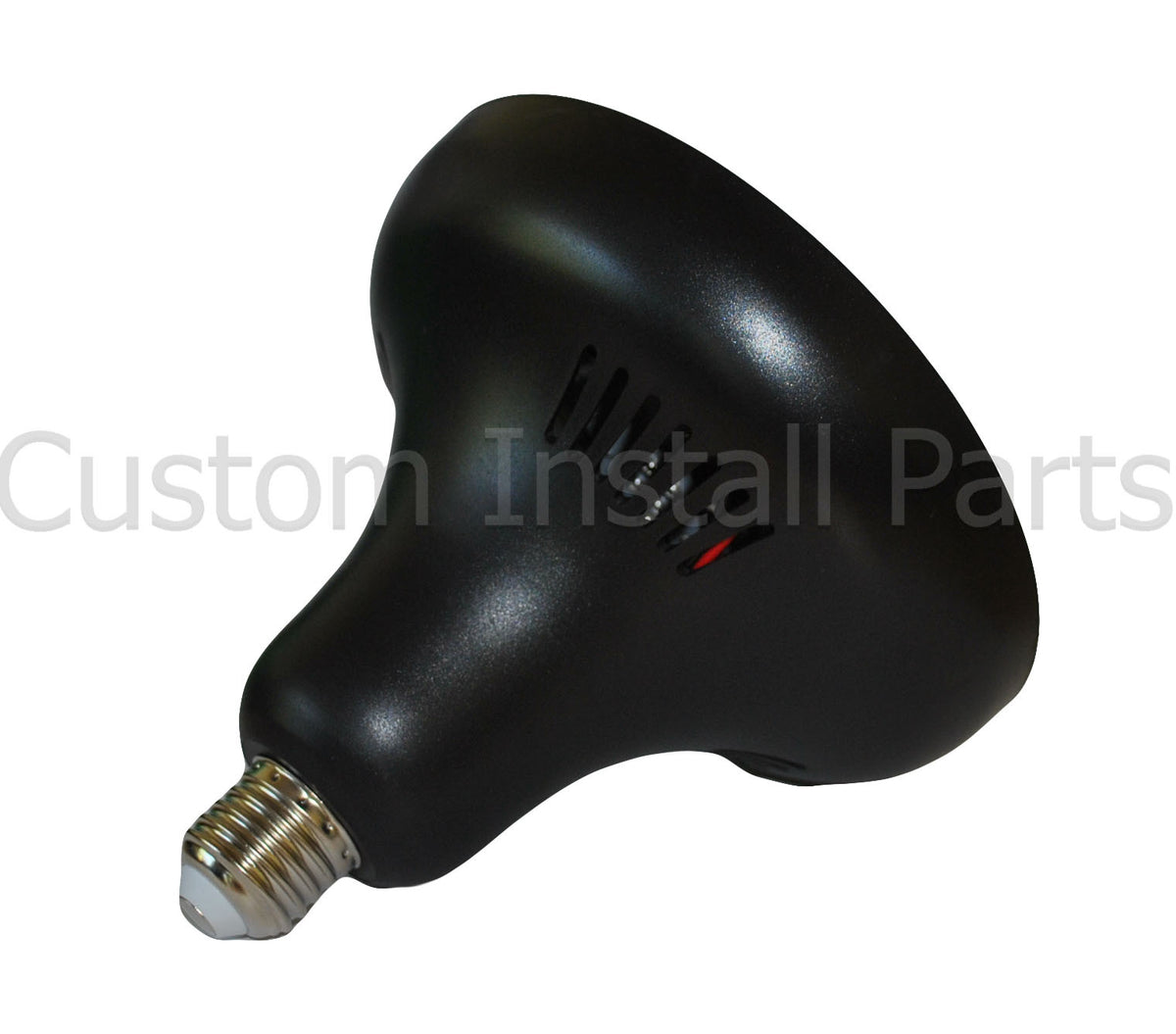 252 LED pool light bulb back