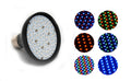 12V color changing LED spa light bulb