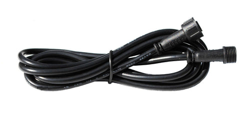 Mini 2 Pin Premium Extension 6.5ft Cord for Landscape Lighting